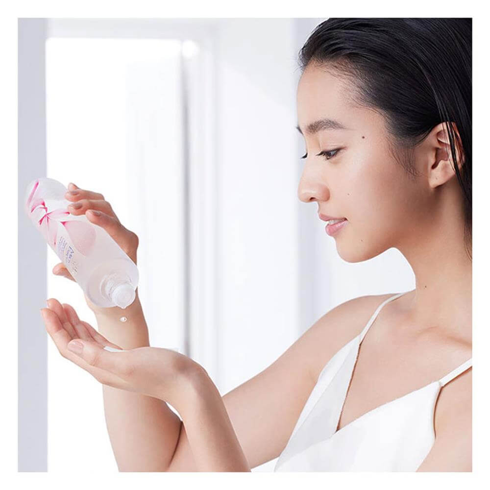 Estee Lauder Micro Essence Treatment Lotion Fresh with Sakura